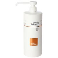 Africa Organics Sensitive Body Lotion 1Lt